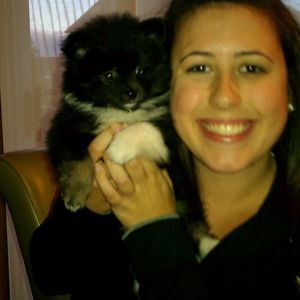 Meet your Posher, Danielle